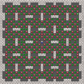 Уровень 91 — Sasquatch 06 Arranged